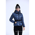 new style designer long ladies winter coats